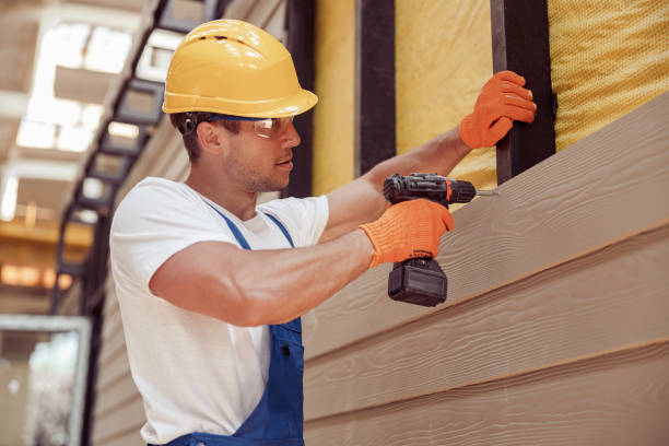 Best James Hardie Siding  in Lone Jack, MO